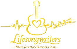 Lifesongwriters — Where Your Story Becomes a Song